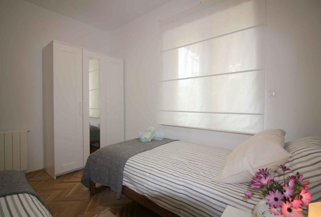 Apartments In Porec/Istrien 9923 Экстерьер фото
