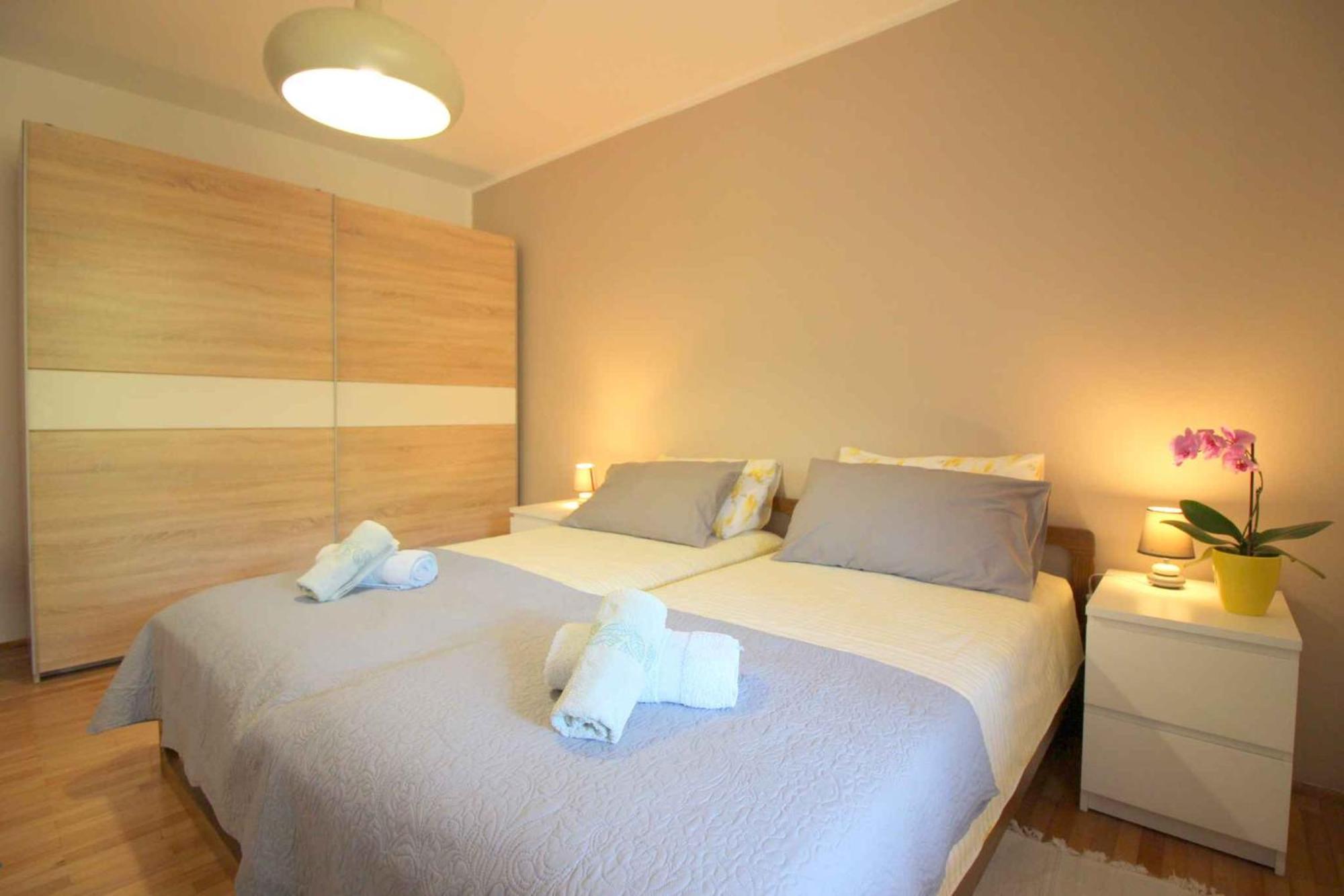 Apartments In Porec/Istrien 9923 Экстерьер фото