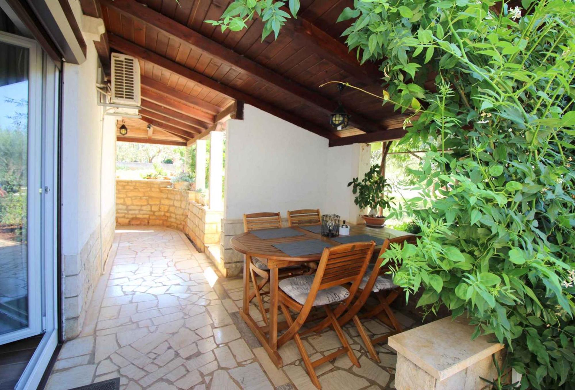 Apartments In Porec/Istrien 9923 Экстерьер фото
